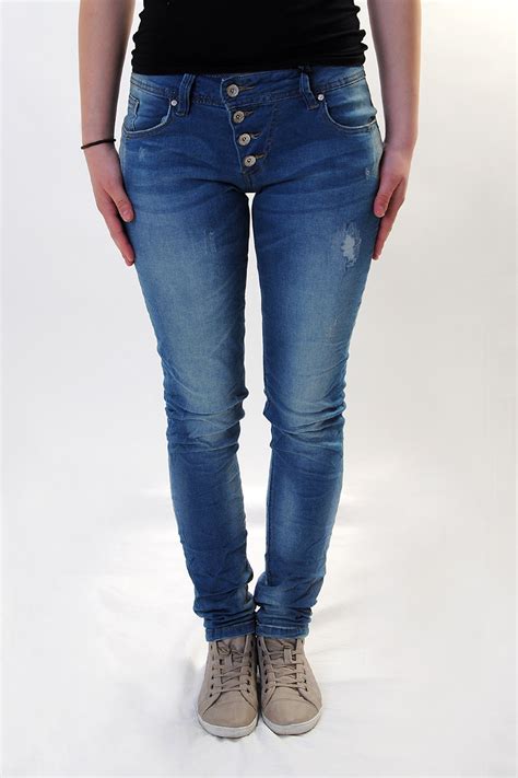 buena vista malibu jeans damen|buena vista jeans.